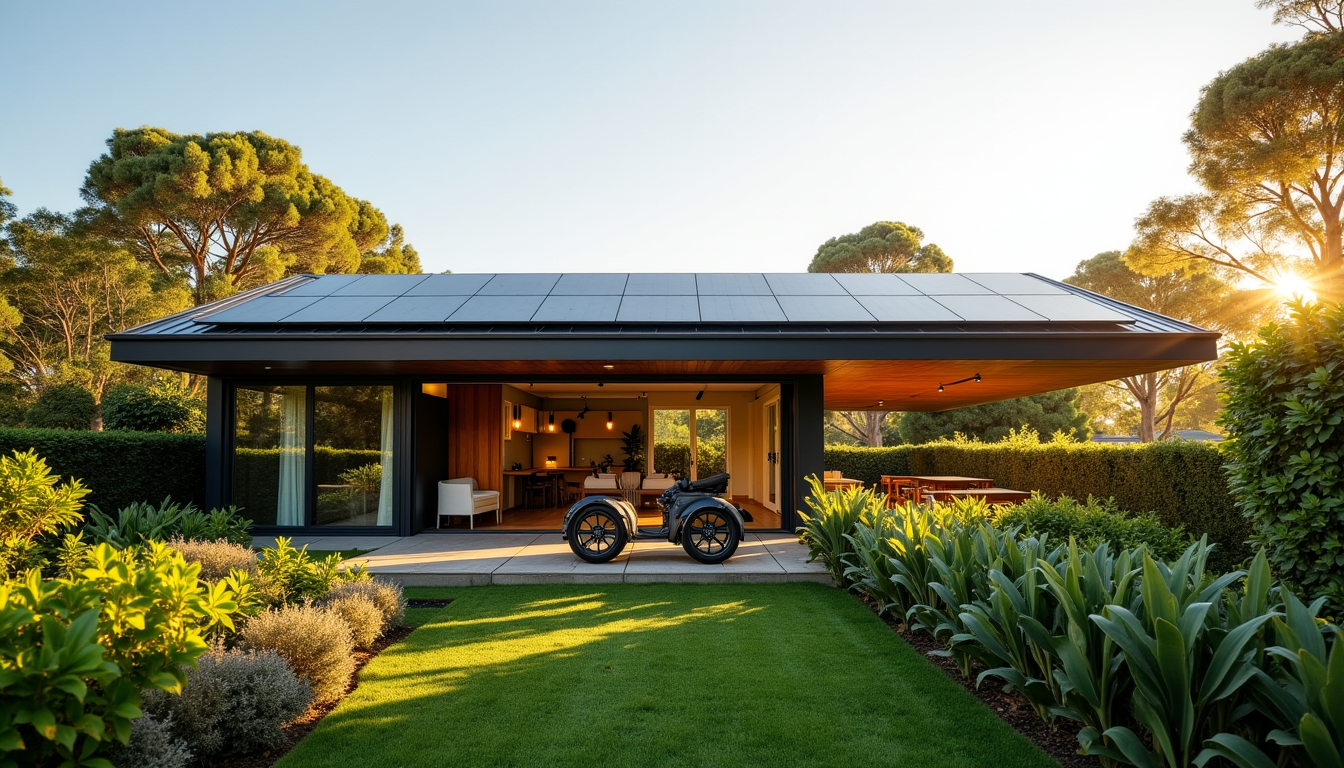 optimisez votre maison pour une énergie plus durable — le choix d'une pac doit être fait en