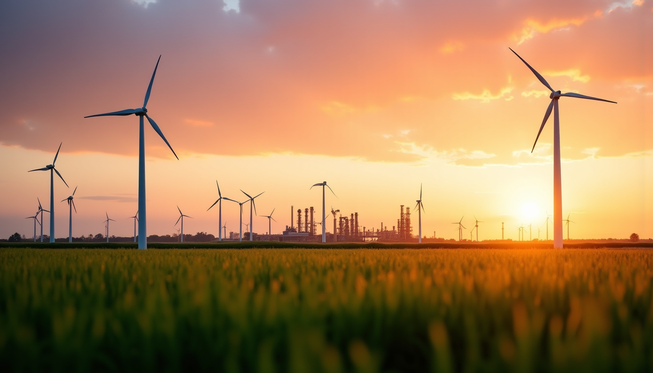 énergies renouvelables vs fossiles : quel avenir ? — les. "l'énergie est au cœur des défis liés
