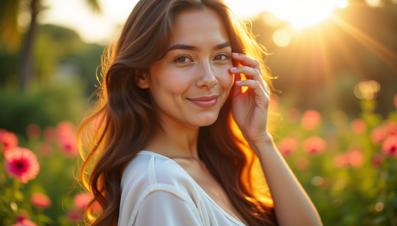 3 astuces pour sublimer votre beauté naturelle — d'autres, comme l'huile de coco, nourrissent intensément les
