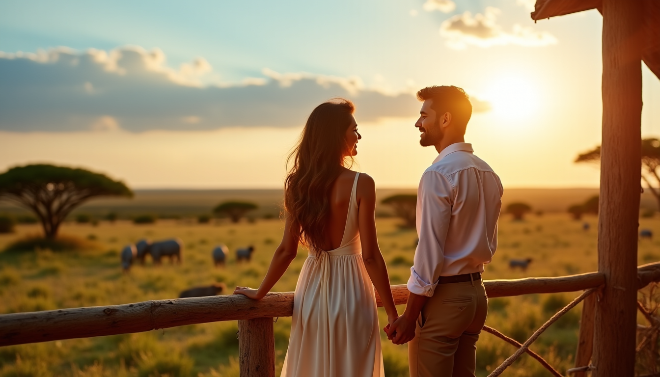 voyage de noces luxe ou aventure : quelle expérience choisir réellement ? — un bon compromis existe aussi : de nombreux
