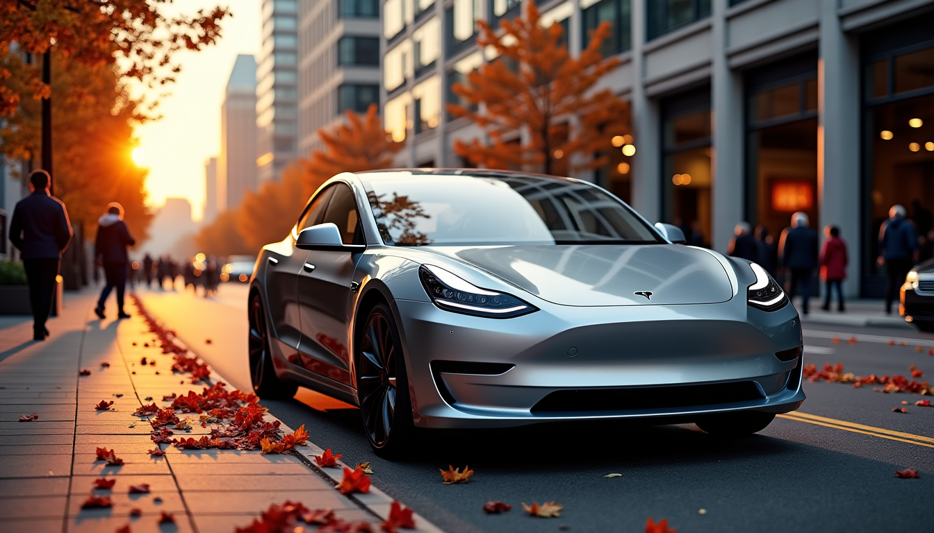 guide complet pour obtenir un devis d’assurance tesla au meilleur prix — le niveau de couverture que vous sélectionnez est