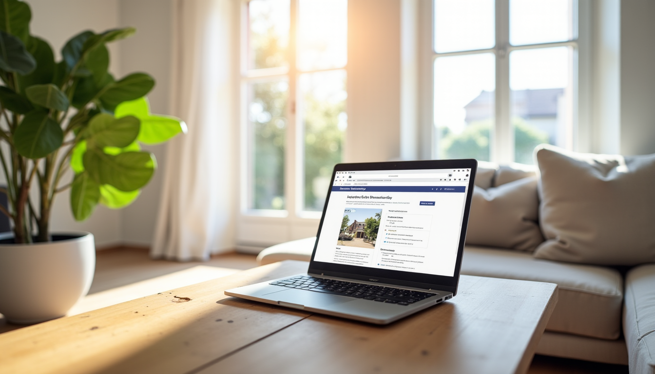 simulation et devis assurance habitation : simple, gratuit et sans engagement — la recherche de l'assurance habitation la moins chère