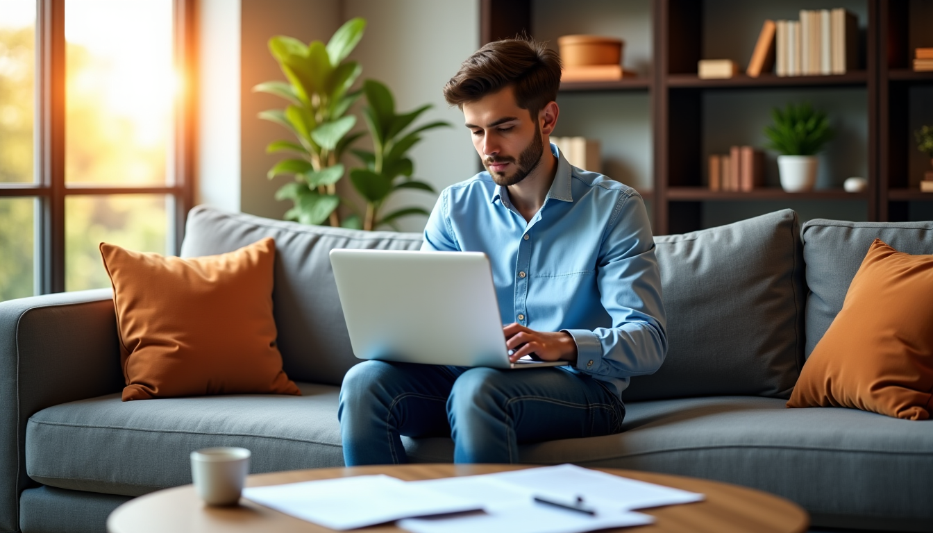 Illustration : répondre à ces questions vous aidera à construire — prix assurance habitation locataire : quel budget prévoir cette année ?