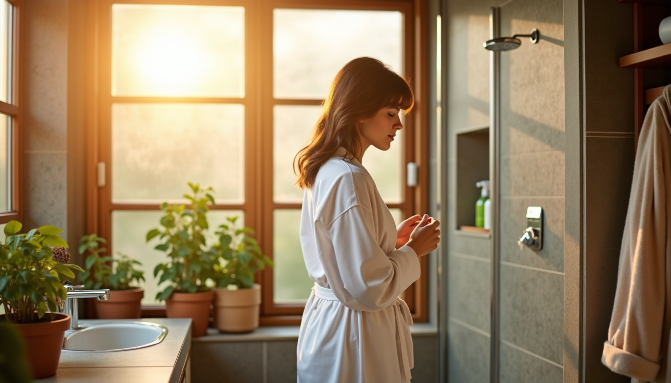 6 astuces pour réduire votre consommation d'énergie à la maison — par ailleurs, des habitudes simples permettent de limiter