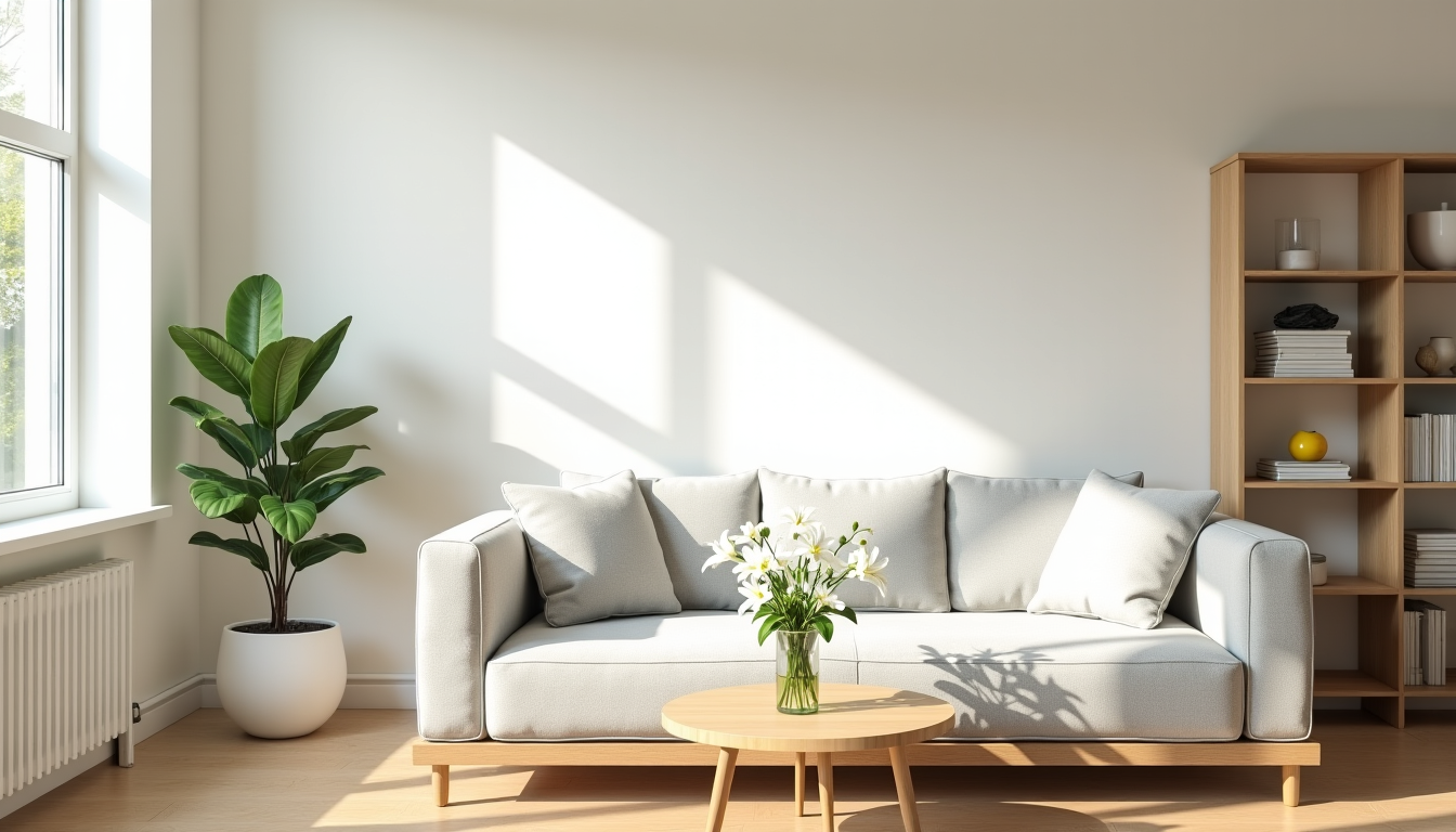 art de vivre : harmonie et simplicité au quotidien — ièrement : intégrez le désencombrement comme une pratique