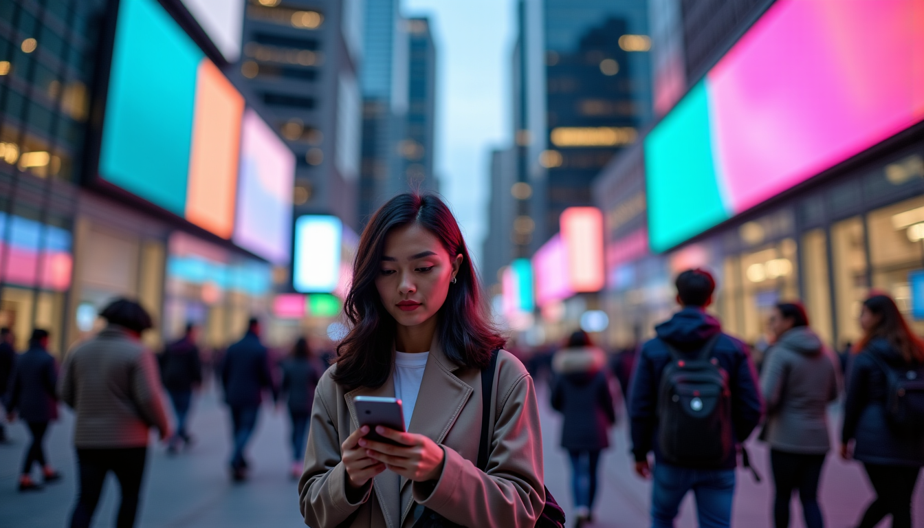 l'innovation numérique transforme notre quotidien — chacun de ces domaines, en se développant, ouvre