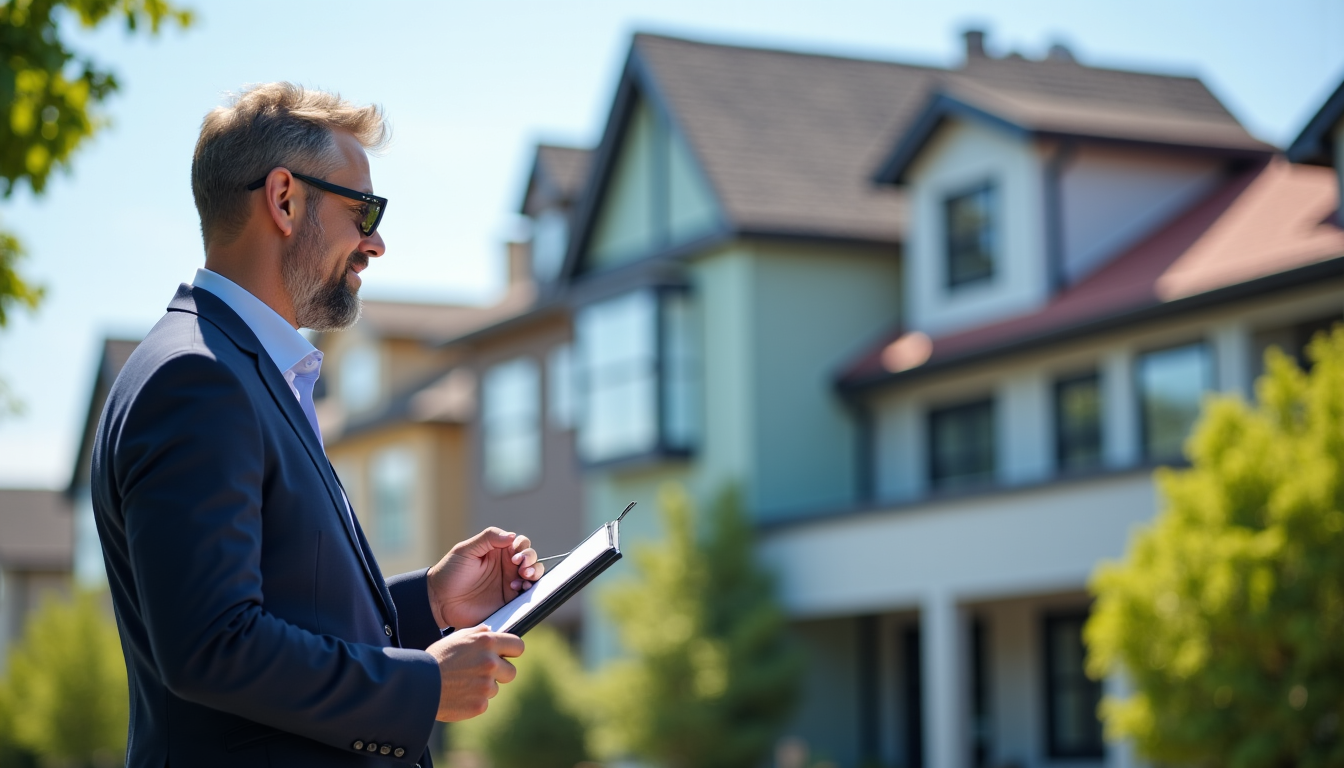 le prix d’un audit énergétique varie selon le type de logement ? — le type de logement représente sans doute l'un