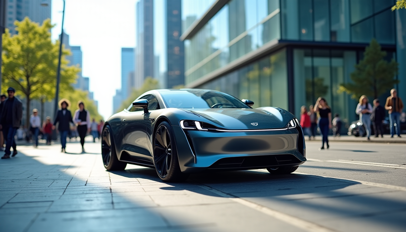 webcarnews : le blog sur l'actu auto-moto — les articles détaillent également les innovations en matière