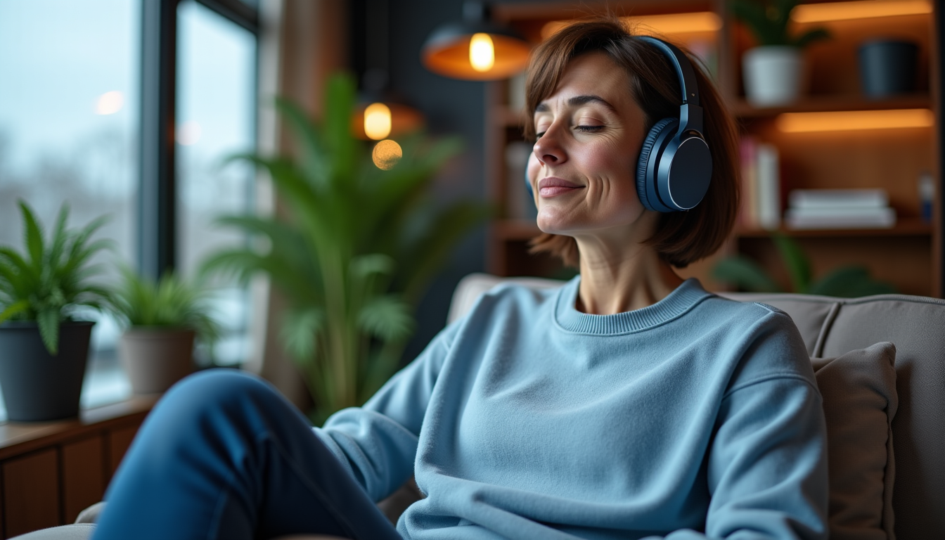 hypersensibilit&eacute; au bruit : pourquoi consulter dans un centre d'audioth&eacute;rapie ? &mdash; les bruits du quotidien, tels que le cliquetis
