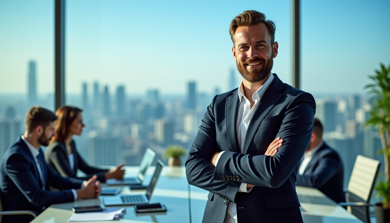 recrutement indépendant : pourquoi est-ce la solution gagnante pour les entreprises en 2026 ? — pour les recruteurs indépendants, cette approche représente une