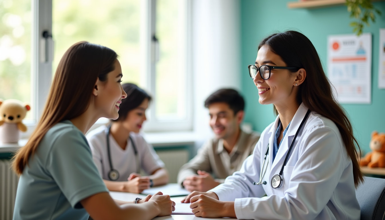choisir un centre sp&eacute;cialis&eacute; pour une circoncision ? &mdash; illit&eacute; d'esprit, sachant que la sant&eacute; et le