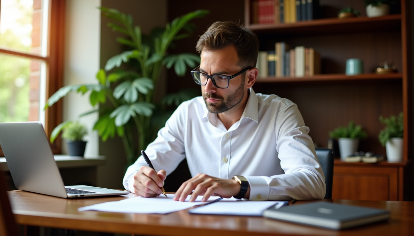 rembourser un crédit plus intelligemment et réduire les intérêts ? — votre prêteur par écrit pour lui faire part