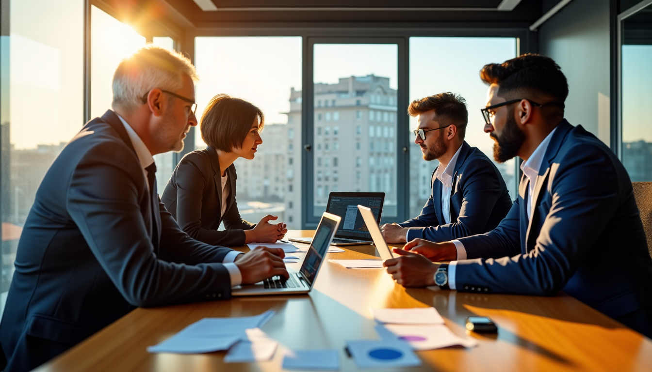 faire appel à une agence seo lyonnaise pour votre stratégie digitale ? — la métropole lyonnaise n'est pas seulement un centre