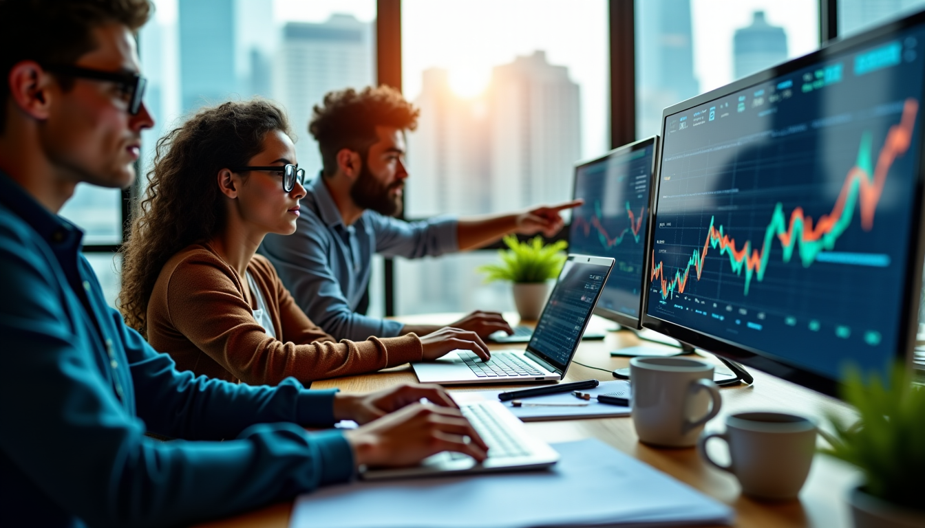 Illustration : le sea offre une voie rapide vers la — l'optimisation seo et sea transforme votre visibilité en ligne