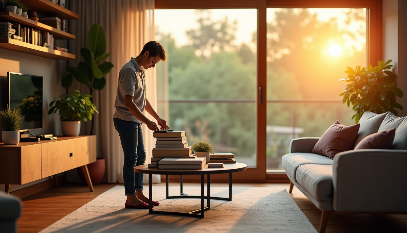 assurance habitation : 5 astuces pour faire baisser votre cotisation annuelle — ire un inventaire régulier pour que votre contrat