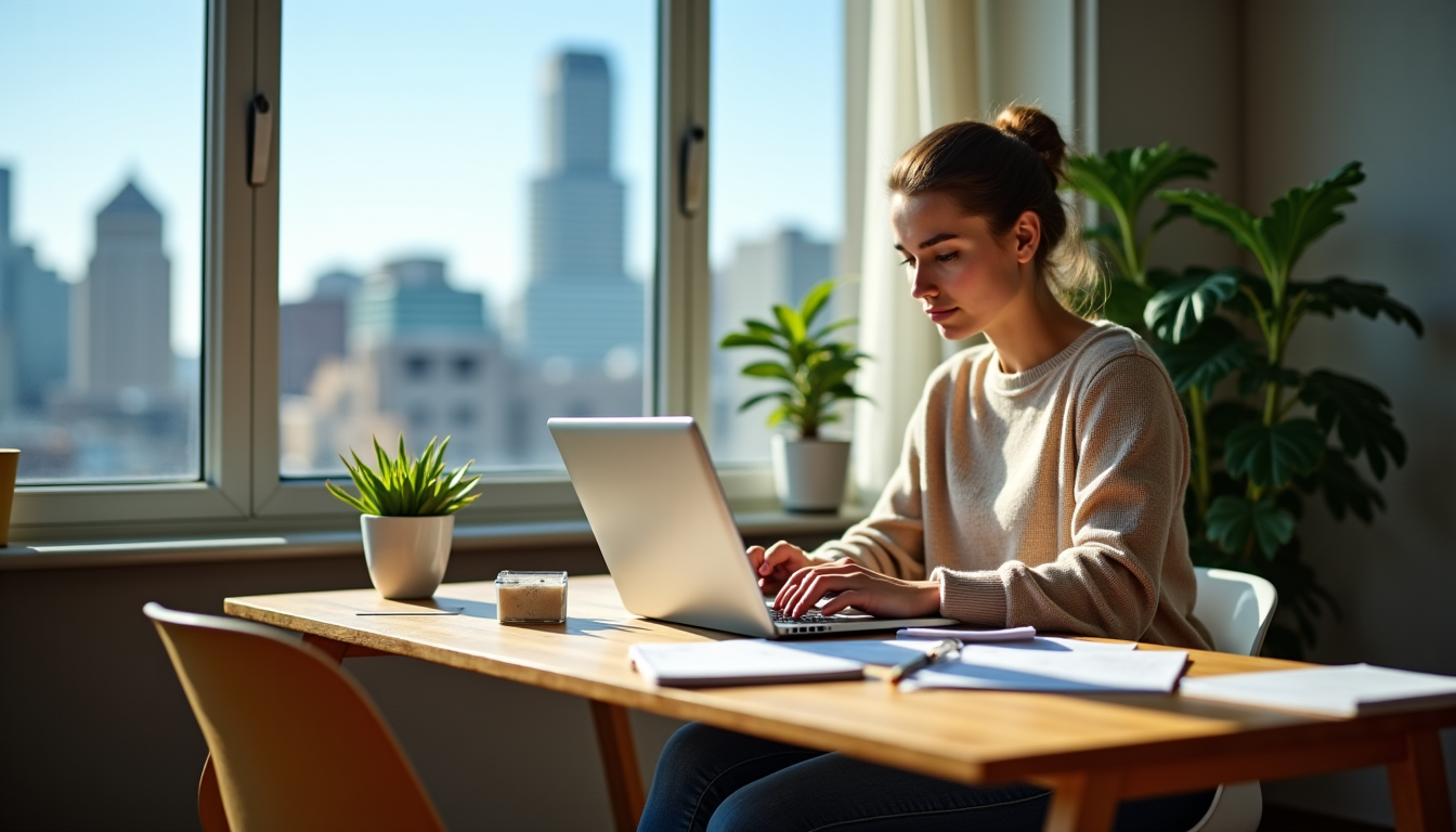 stratégies efficaces pour développer une activité sans gros budget — il est souvent judicieux de commencer par une