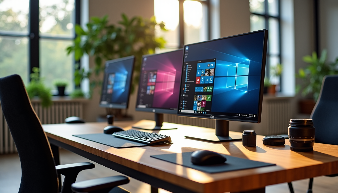 différences entre hardware et software dans un système informatique — chacun de ces éléments est conçu pour une