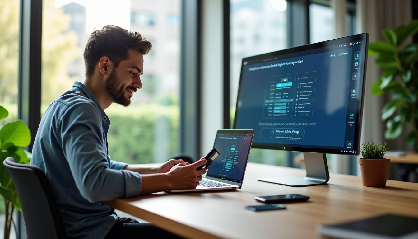 optimiser les performances de ses appareils high-tech au quotidien ? — cations gourmandes. utilisez les outils de nettoyage intégrés