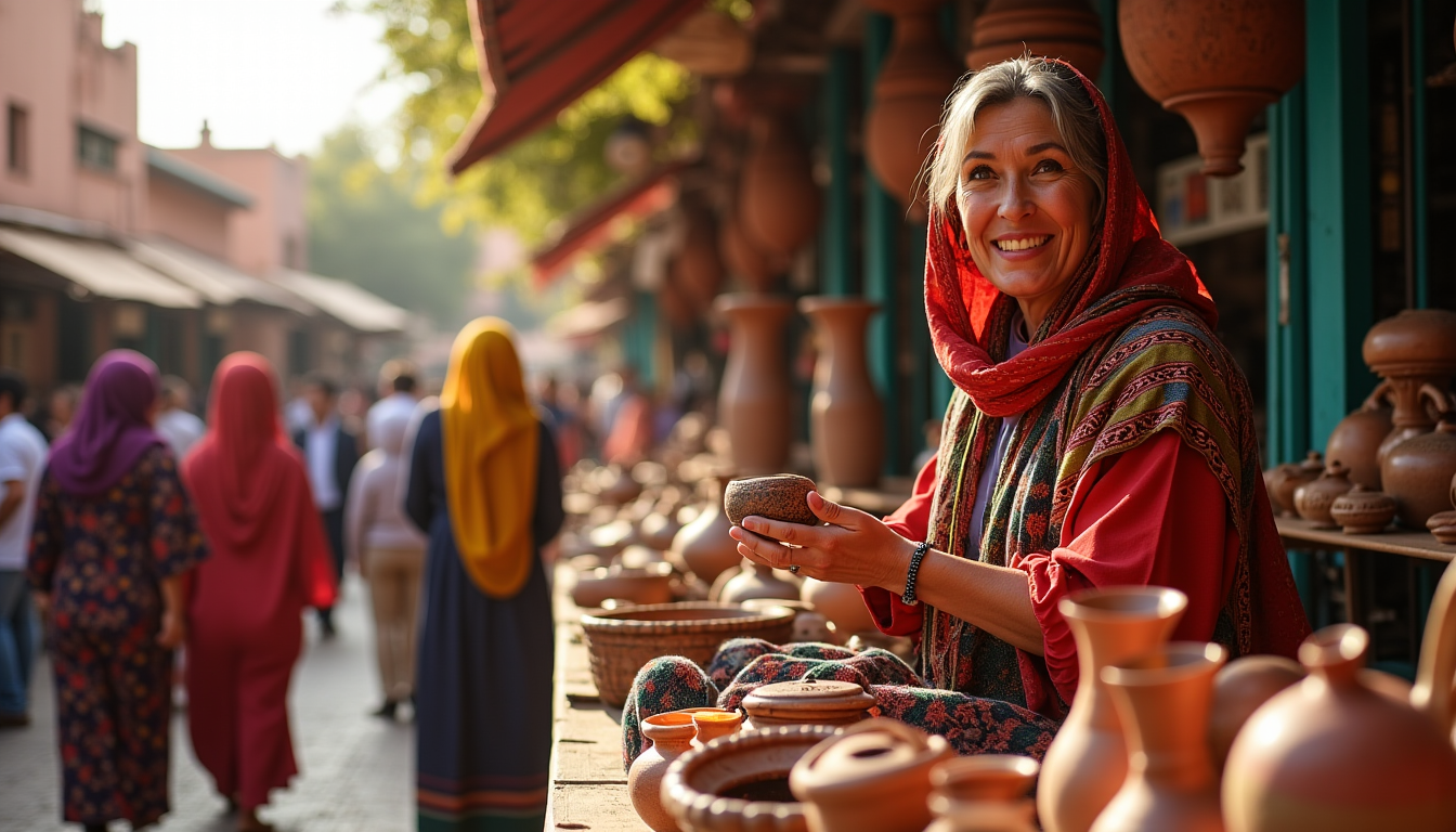 l’impact des cultures locales sur la création artistique mondiale — ce métissage permet également de faire revivre des