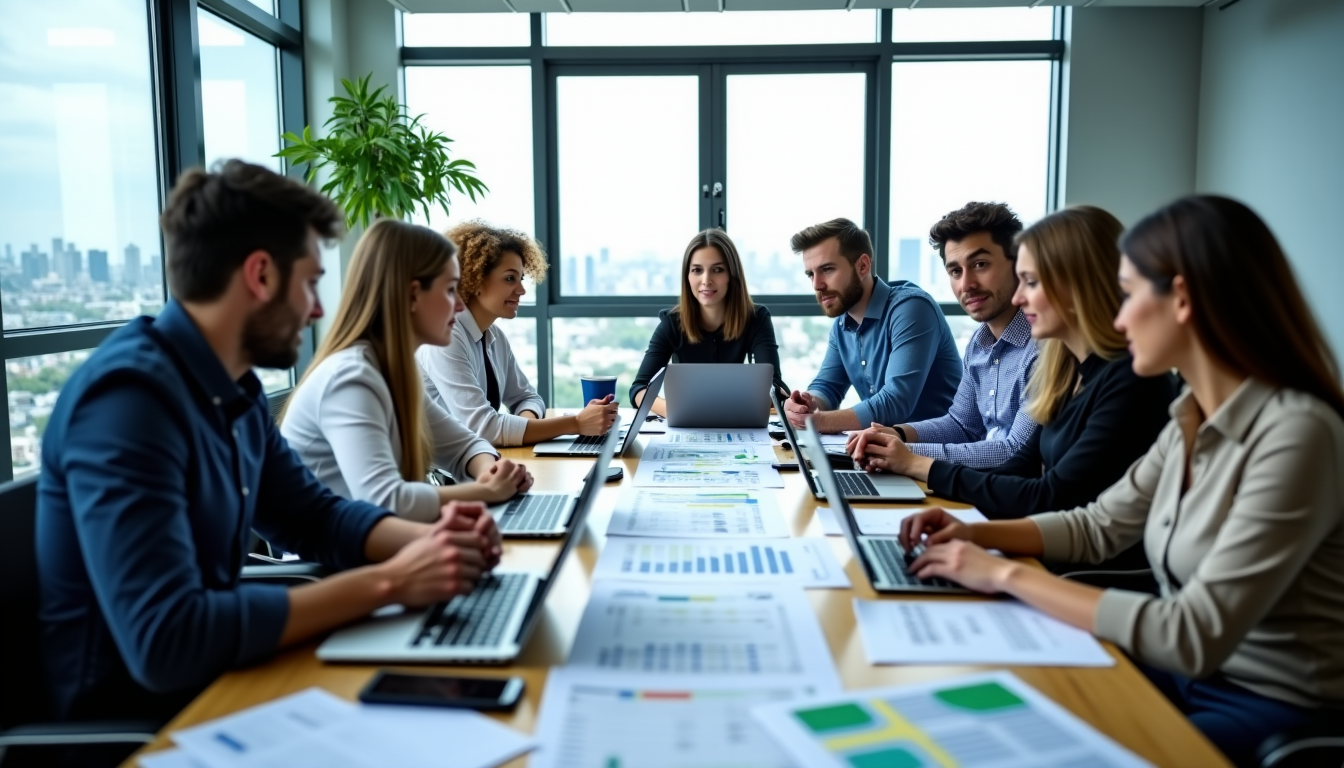 automatiser vos tâches répétitives sur excel sans être expert ? — en somme, que vous travailliez principalement sur la