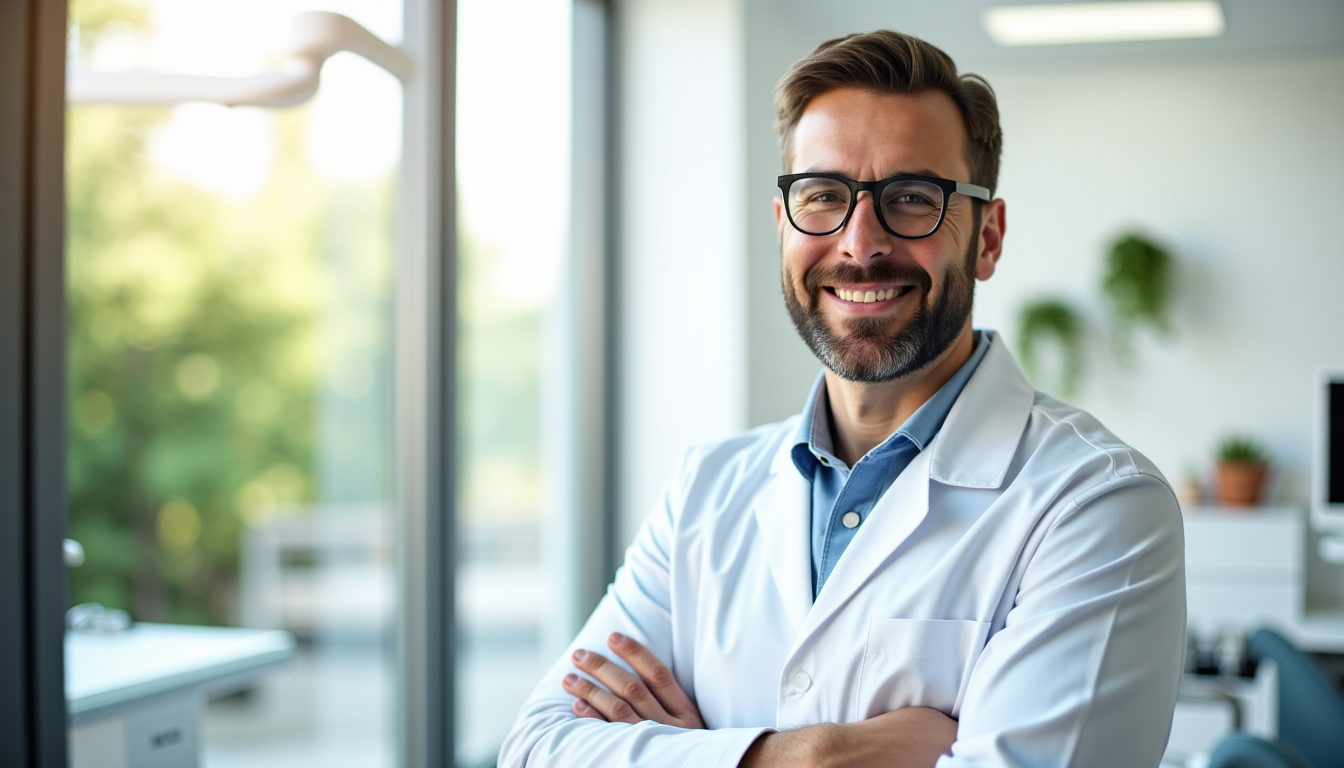 trouver un bon dentiste à genève : critères de choix et services de proximité — une urgence dentaire peut survenir à tout moment