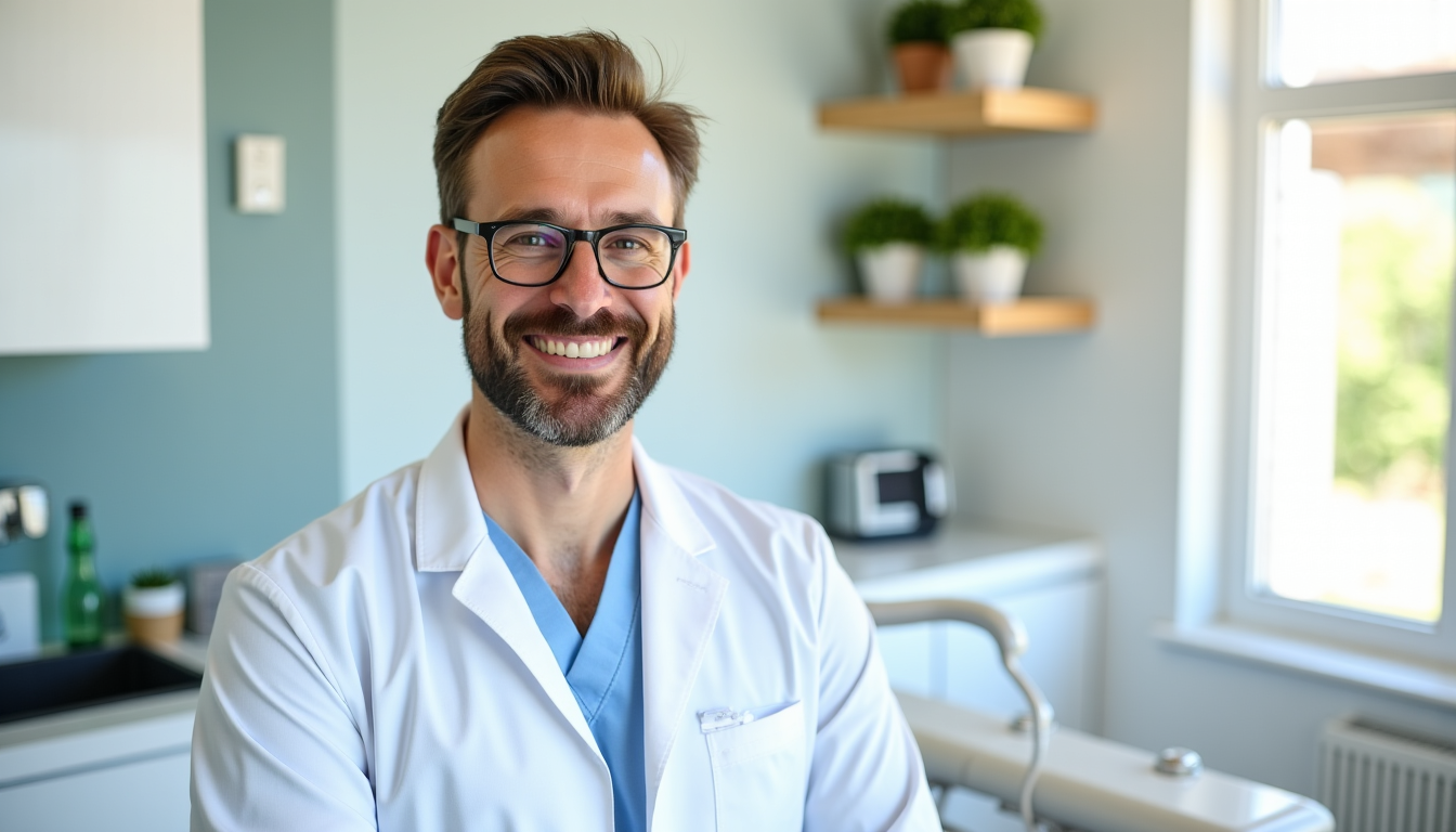 Illustration : le coût des soins dentaires est une considération — trouver un bon dentiste à genève : critères de choix et services de proximité