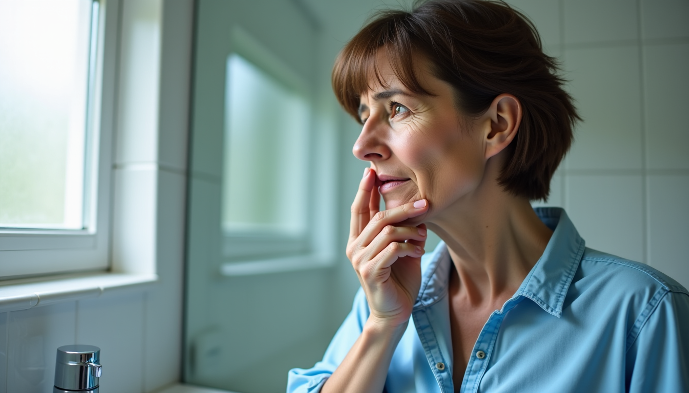 faut-il consulter un dentiste ? les signes qui ne trompent pas — (espaces entre la dent et la gencive), une