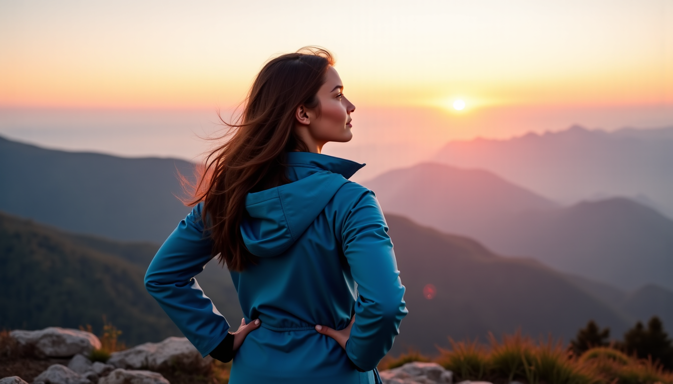 voyager enrichit-il notre esprit ? — en outre, la contemplation de paysages grandioses ou