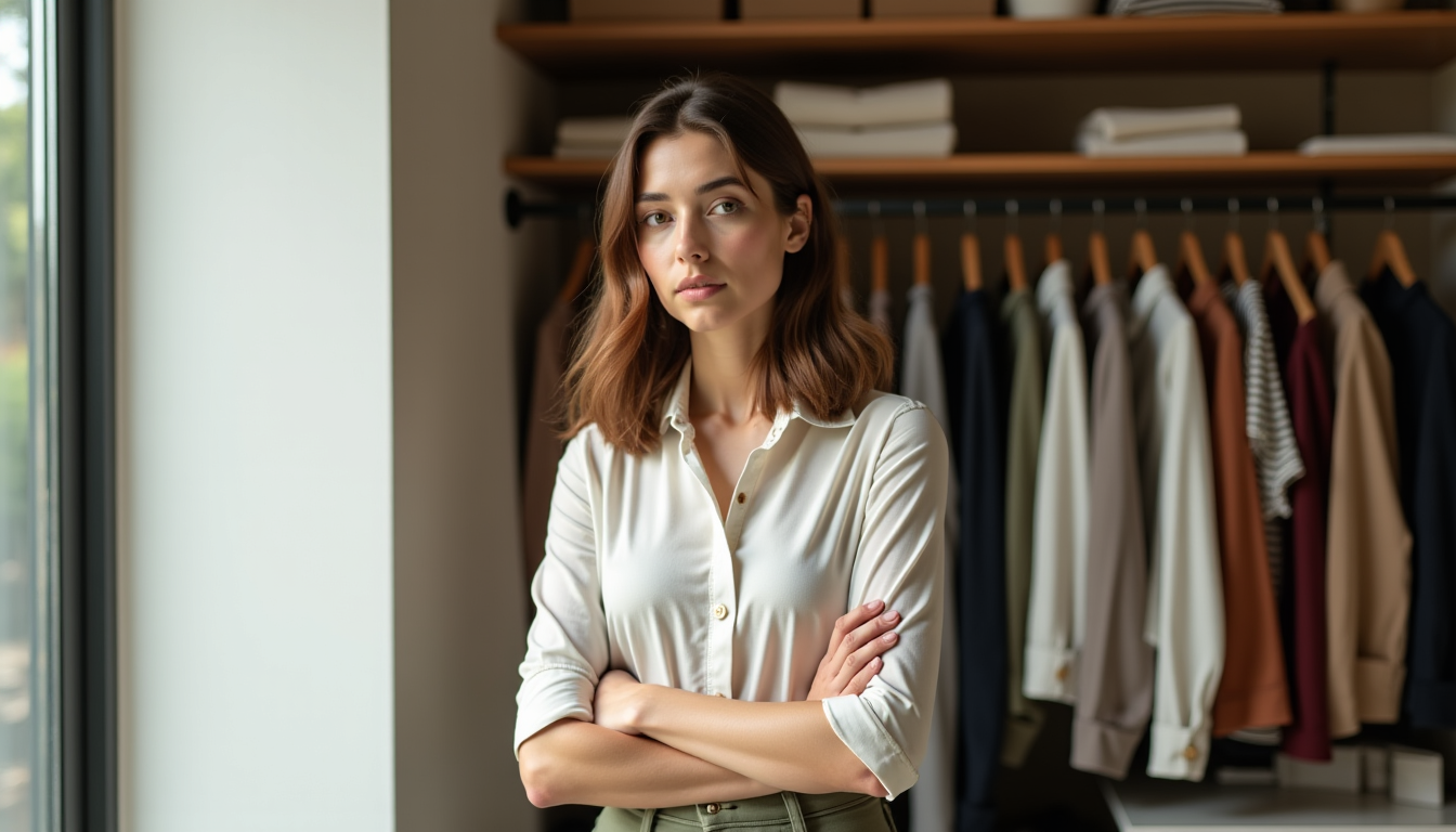 7 astuces pour sublimer votre style au quotidien — cette démarche introspective vous aidera à construire une