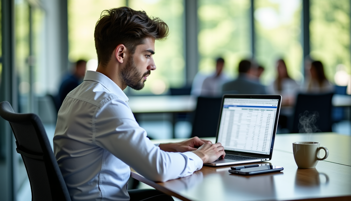 formation excel certifiante : pourquoi choisir le module power query avec le cpf ? &mdash; "power query est devenu un outil incontournable sur