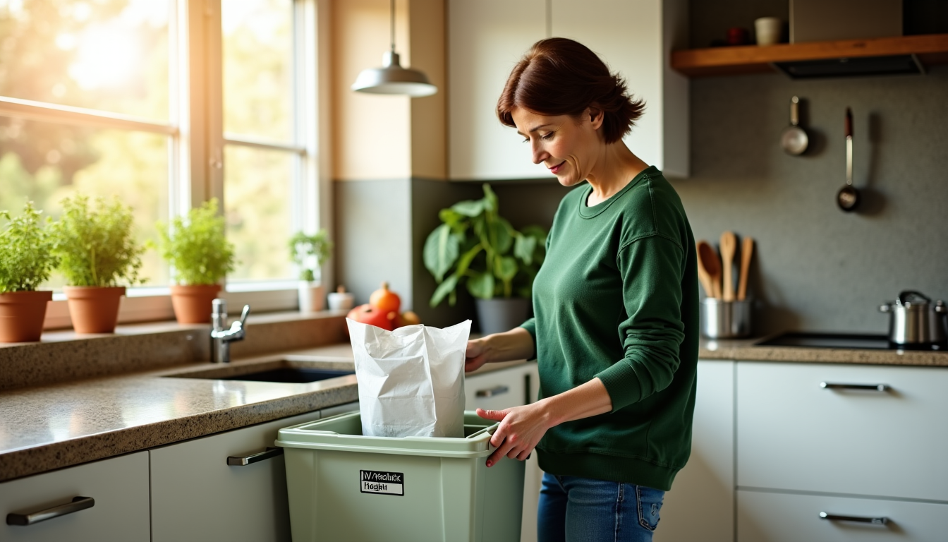 l'écologie transforme nos habitudes quotidiennes ? — ces pratiques ne sont pas seulement bénéfiques pour