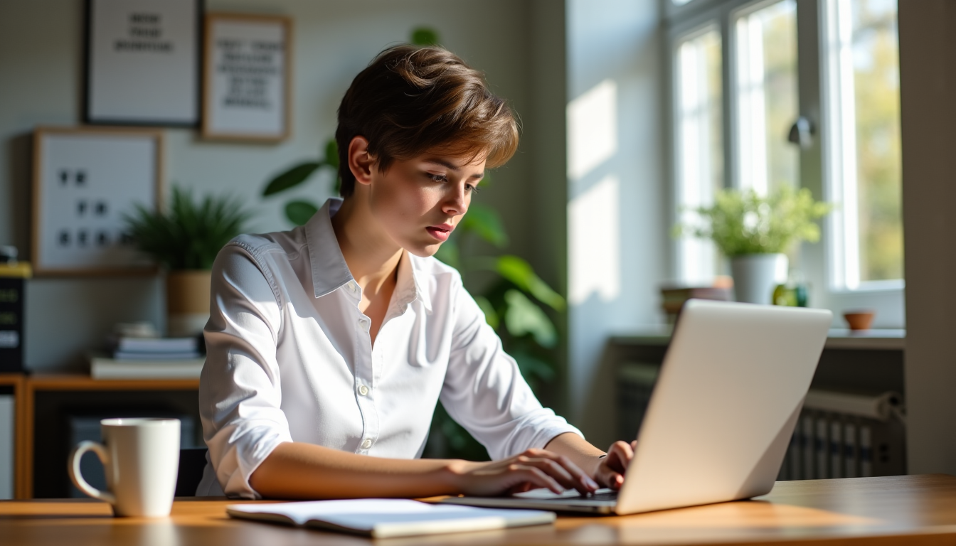 la discipline est plus importante que la motivation ? — à la procrastination et au découragement. c'est là
