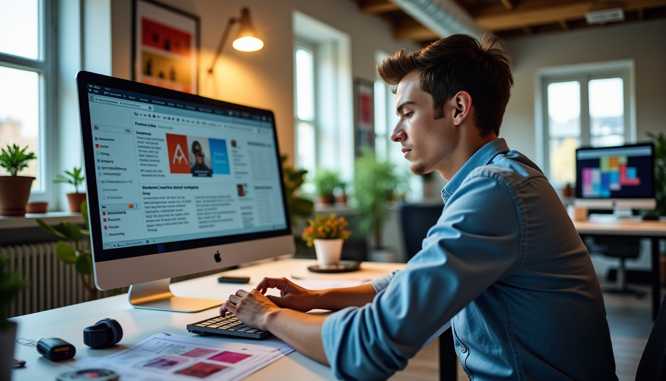 agence web &agrave; metz : pourquoi choisir un partenaire local pour votre site internet ? &mdash; comprendre ce qu'est une agence web marketing implique