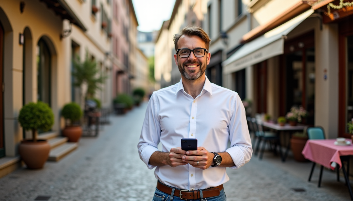 entreprises de val de briey : comment une pr&eacute;sence en ligne booste votre activit&eacute; locale &mdash; d&eacute;velopper une pr&eacute;sence en ligne efficace demande une