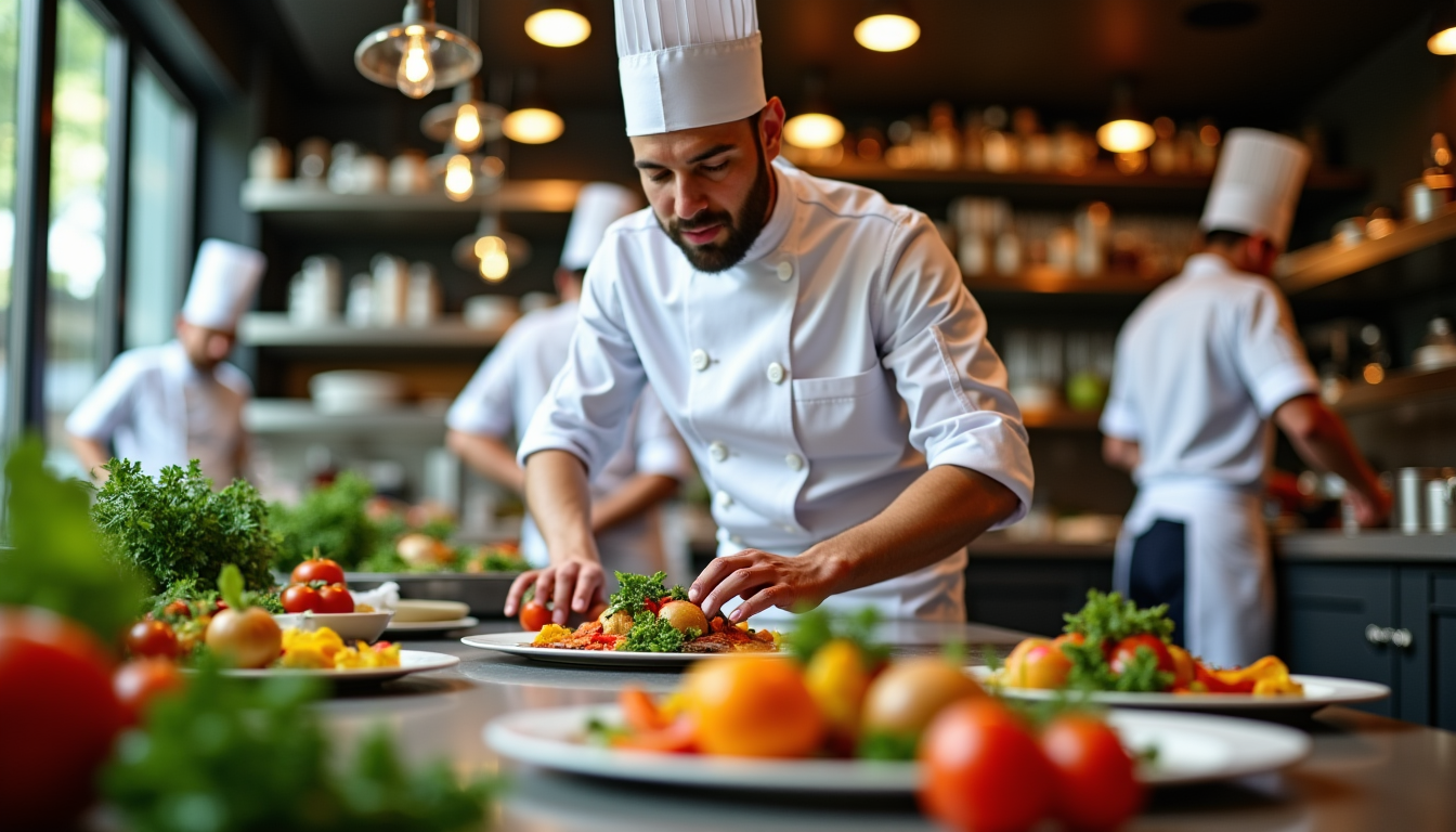 est le plus rentable en restauration ? — approfondissons l'analyse de quelques plats emblématiques qui démontrent