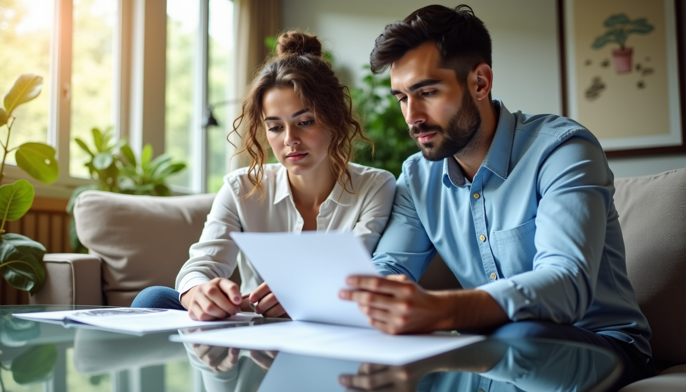 ce que vous ignorez sur l'assurance de votre logement — chaque contrat peut proposer des options supplémentaires, comme