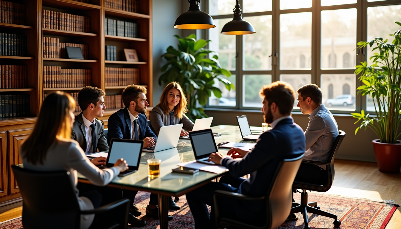 l'innovation face à la tradition : duel technologique — les enjeux sont multiples : maintenir la compétitivité,