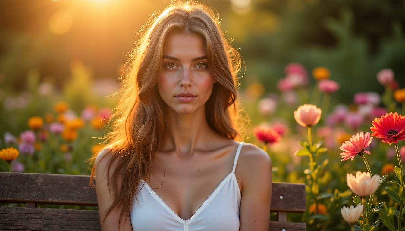 l'essence intemporelle de la beauté naturelle — pour faire des choix éclairés et ne pas