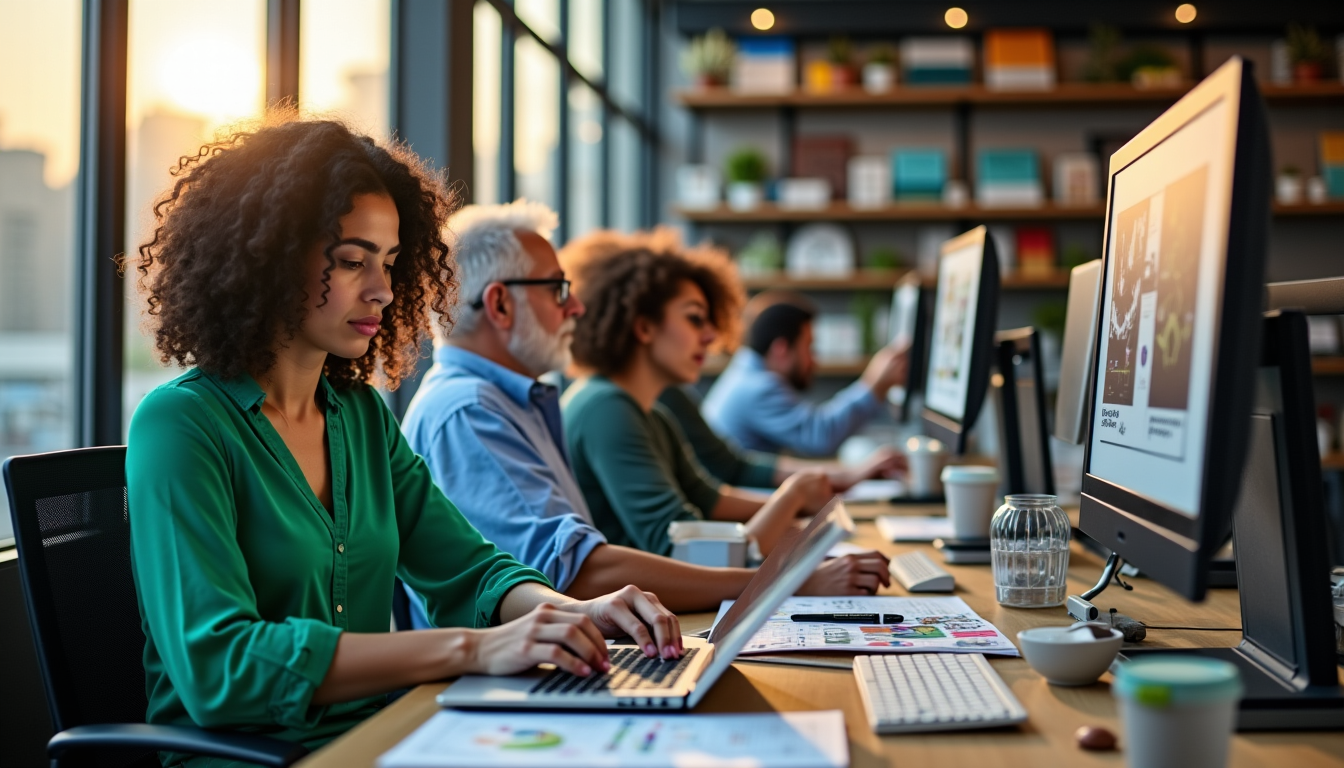 création et innovation : duo gagnant ou faux ami ? — l'intelligence artificielle agit comme un puissant catalyseur, non