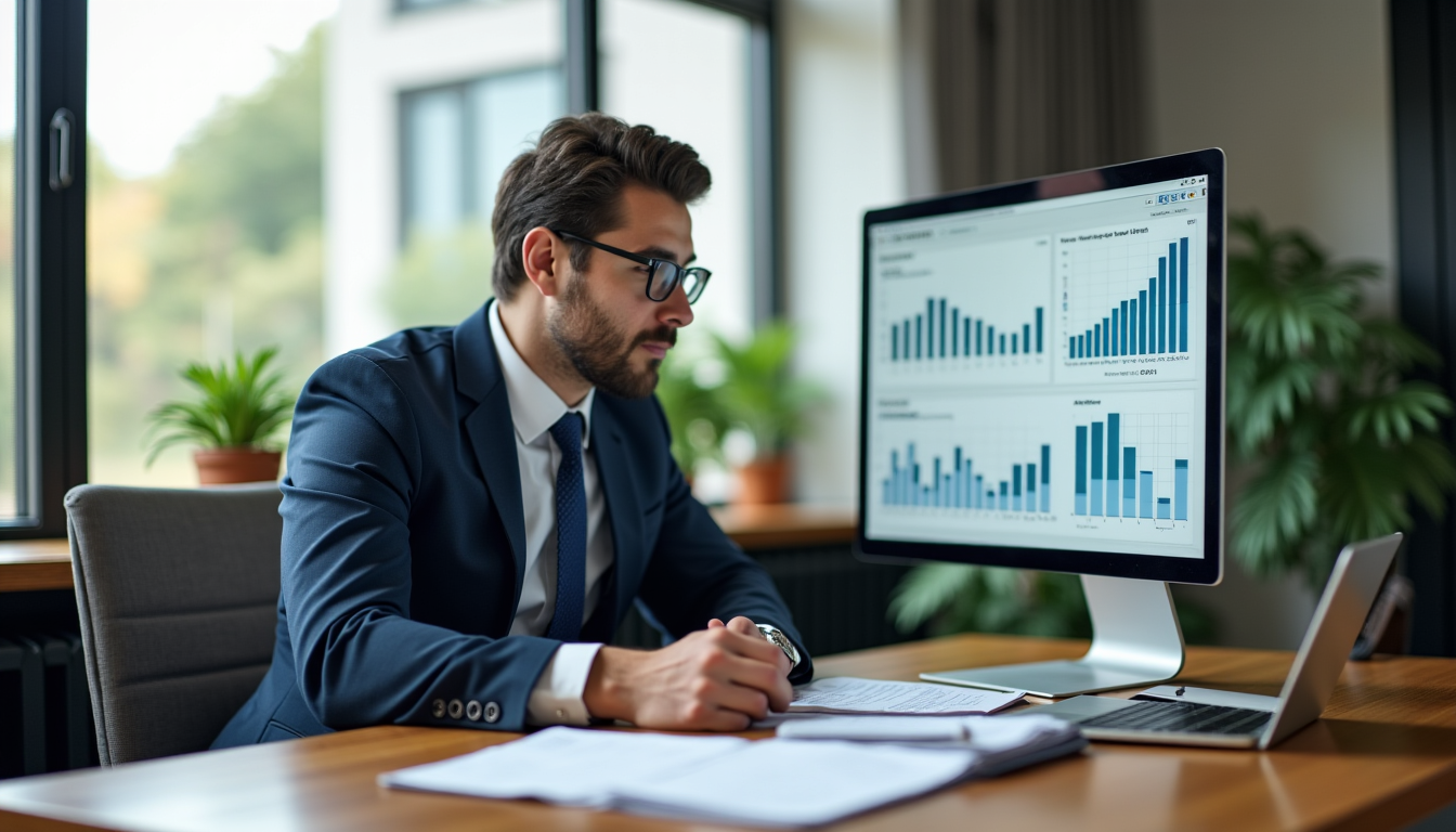 10 clés pour réussir son projet entrepreneurial — potentiels. il vous donne des objectifs clairs et