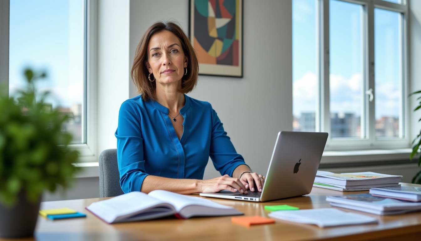 optimiser vos compétences avec la formation continue ? — le paysage de la formation continue est vaste