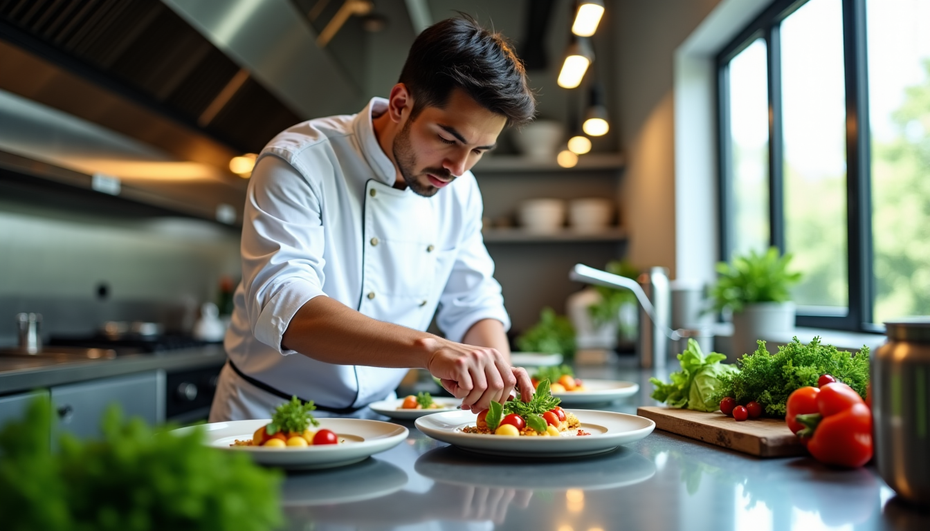 la créativité culinaire transforme nos palais ? — cette approche méthodique, combinée à une curiosité naturelle,