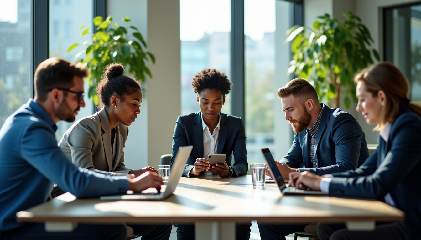 3 astuces pour booster la formation en entreprise — teur. micro-learning : des modules courts et ciblés