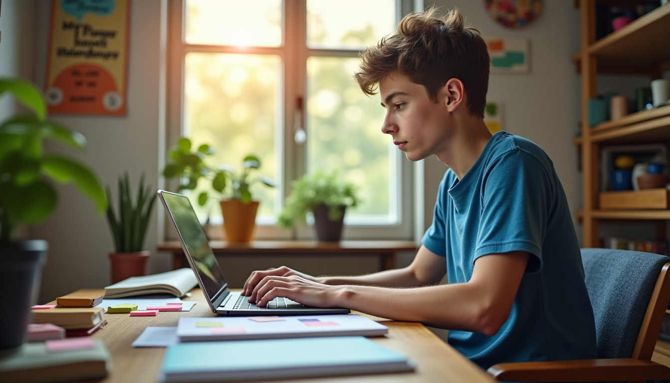 stratégies pour retenir durablement ce que vous apprenez — l'important est de rester régulier et d'adapter ces