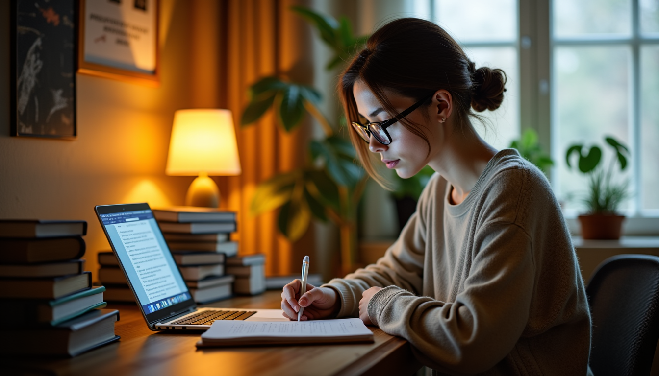 Illustration : l'élaboration ne se limite pas aux techniques mnémoniques. — stratégies pour retenir durablement ce que vous apprenez