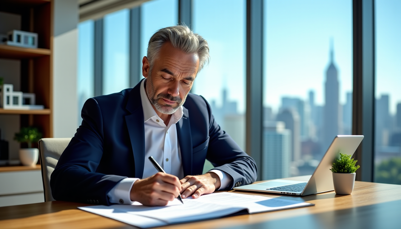 3 conseils pour sécuriser votre investissement immobilier — une fois le bien acquis, la sécurité de