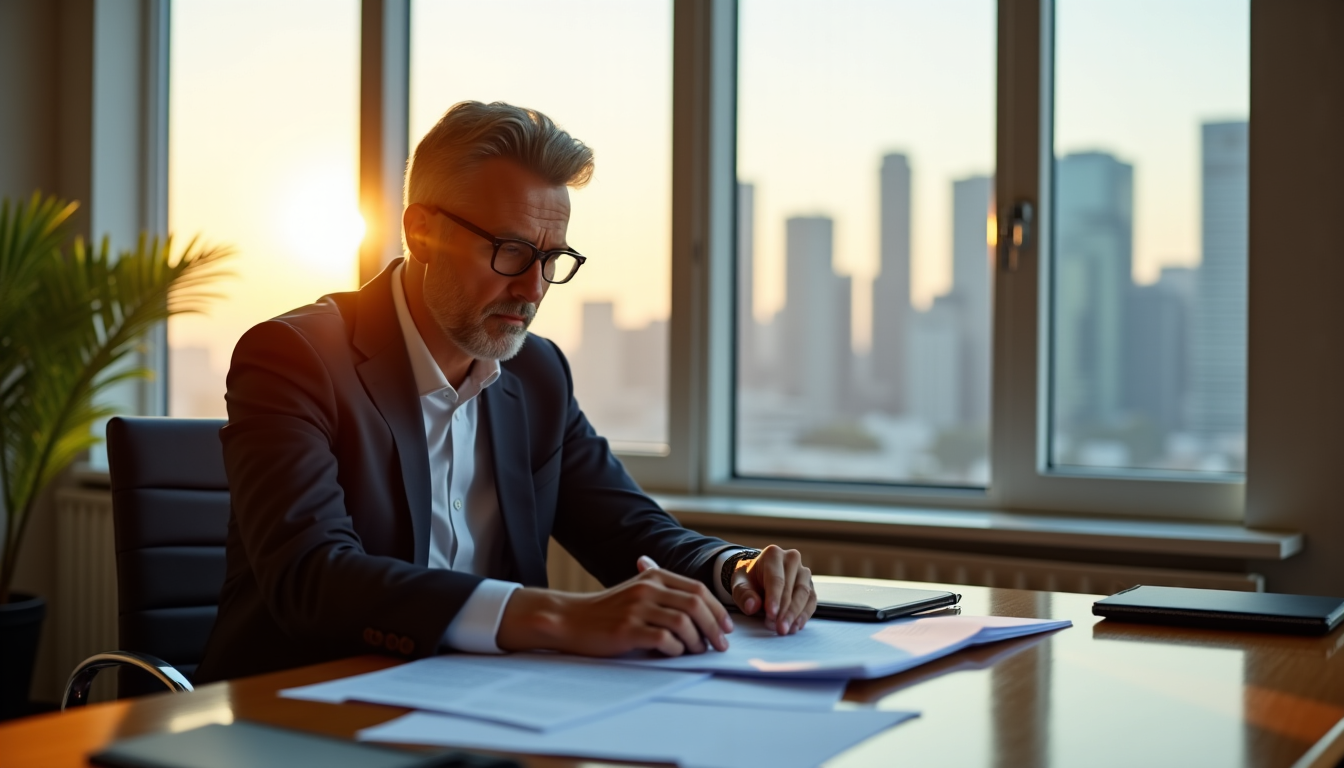 Illustration : un entretien préalable peut également vous donner une — 3 conseils pour sécuriser votre investissement immobilier