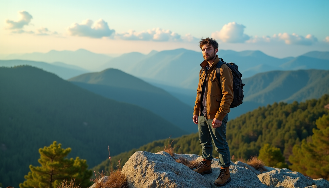 ce que vous ignorez sur l'exploration d'aventures captivantes — votre rôle, en tant qu'explorateur, n'est pas d'être