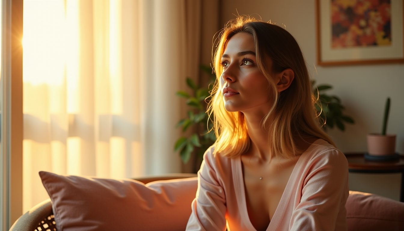beauté influence-t-elle notre bien-être psychologique ? — ces pratiques, lorsqu'elles sont menées avec discernement et
