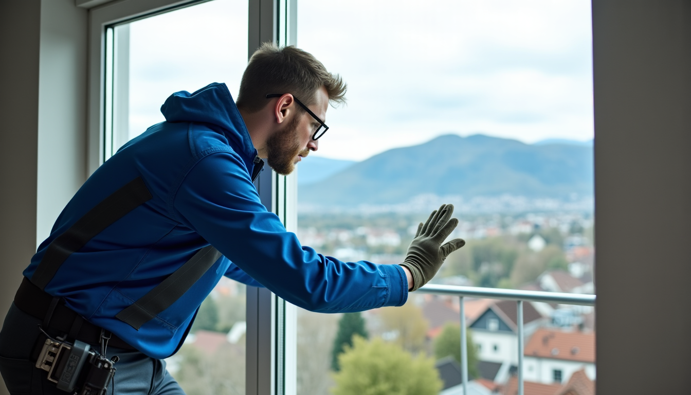 ne changez pas vos fenêtres avant d'avoir consulté un vitrier à lausanne ! — trage endommagé. cette réactivité est fondamentale pour minimiser